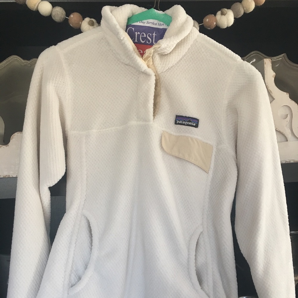 Patagonia Snap T Pullover